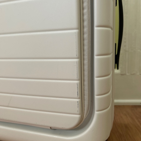 Monos Carry On Pro, White - Picture 13 of 16